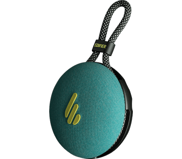 Edifier MP100 Plus Lake Green