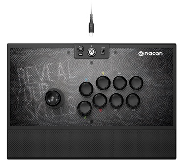 Nacon DAIJA Arcade Stick