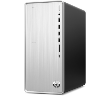 HP Pavilion Desktop TP01-2163nd