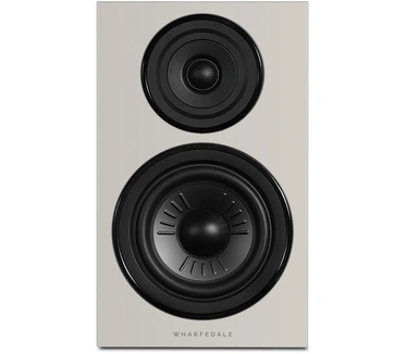Wharfedale Diamond 12.2i - Grijs
