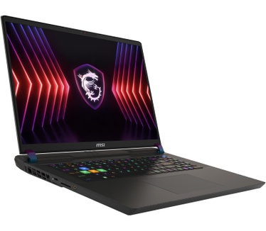 MSI Vector 17 HX A13VIG-673