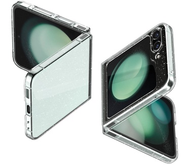 Spigen AirSkin Glitter