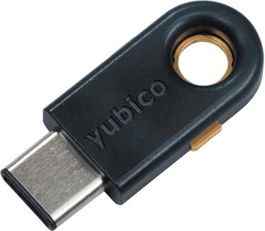 Yubico YubiKey 5C