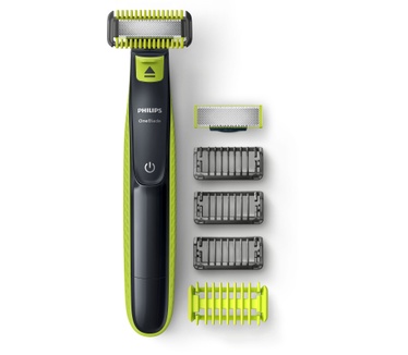 Philips OneBlade Face + Body QP2620/20