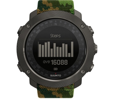 Suunto Traverse Alpha