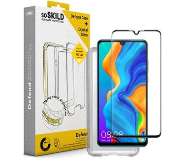 SoSkild SOSIMPTEM0024