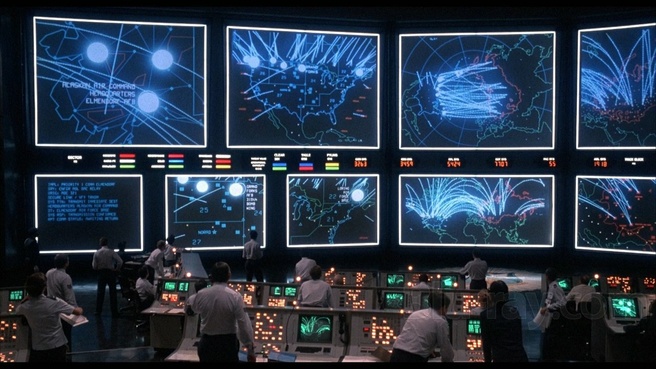 Wargames 1983