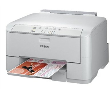 Epson Workforce Pro WP-4095 DN