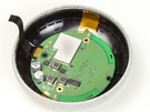 Productfoto's en teardown Google Home Mini en Nest Mini