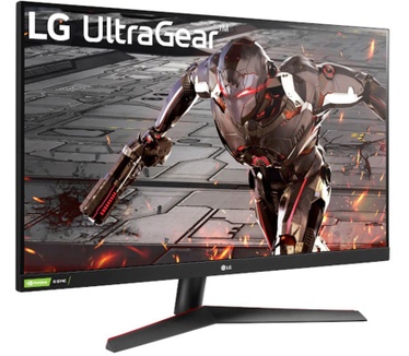 LG 32GN500-B