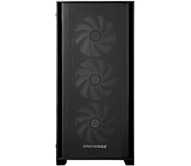Enermax StarryFort SF70F ARGB mATX Behuizing + MAXPRO III 700W