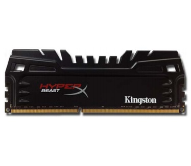 Kingston HyperX Beast KHX16C9T3K2/16X