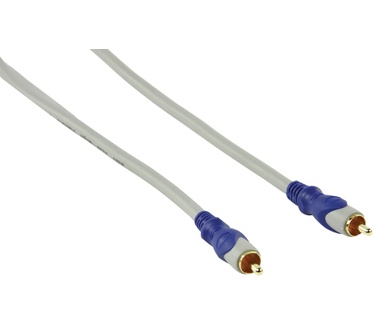 HQ Products RCA/RCA, 15m