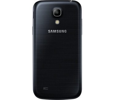 Samsung Galaxy S4 Mini Duos Zwart