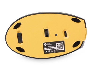 BakkerElkhuizen BakkerElkhuizen Handshake Mouse Right