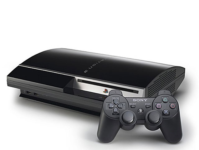 PlayStation 3