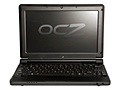 OCZ Neutrino 10" DIY Netbook Zwart