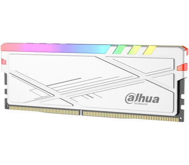Dahua DDR-C600URW16G36D