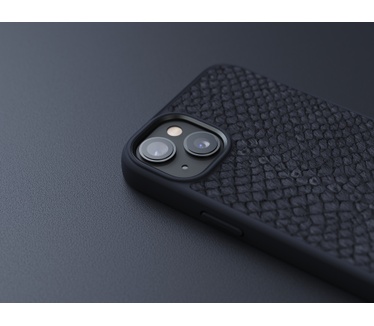 Njord byElements NA42SL00 (iPhone 14 Pro) Zwart