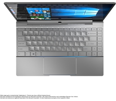 LC-Power LC-NB-14-N5095-12GB