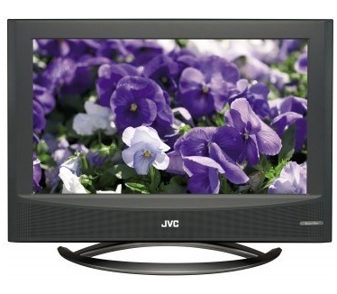 JVC LT-32A61B (32")