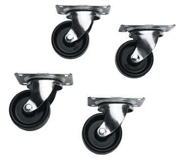 Middle Atlantic Products 5W