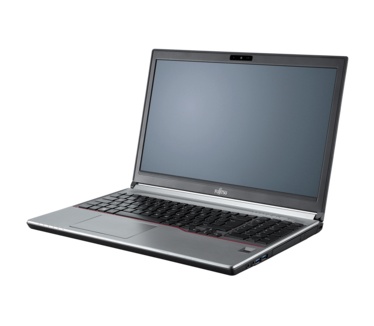 Fujitsu Lifebook E756 VFY:E7560M85BBDE