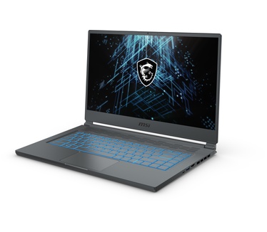 MSI 15M A11SDK-077BE