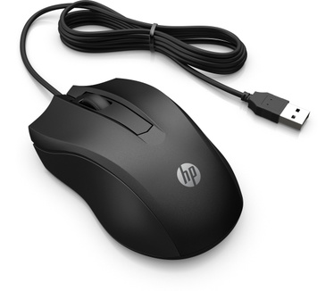 HP 100