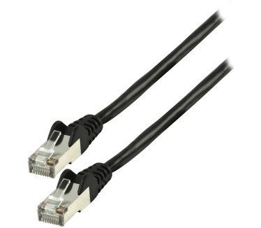 ValueLine 10m Cat6 FTP