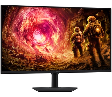 Samsung 32" Odyssey G5 G50F QHD 180Hz Gaming Monitor