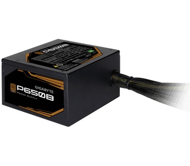 Gigabyte P650B