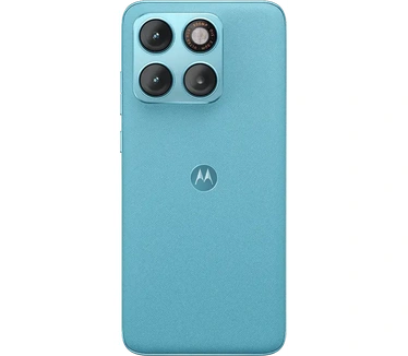 Motorola Edge 70 Plus 256GB Blauw