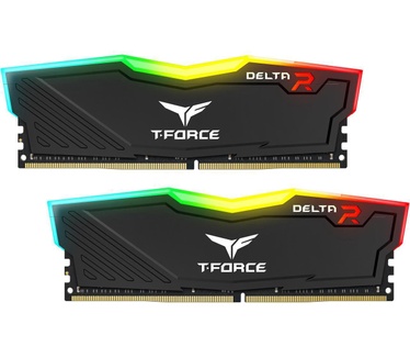 Team Group Delta memory D4 3000 16GB C16 Team DeltaRGB K2 - 16 GB - DDR4