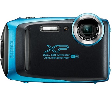 Fujifilm XP130