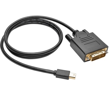 Tripp-Lite P586-003-DVI-V2 Zwart