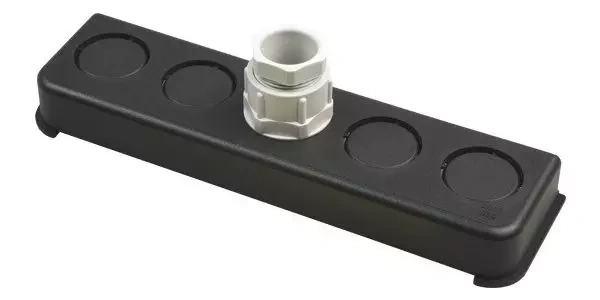 ABB inzetstuk met wartel 175-M25