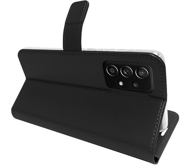 Valenta 586696 (Galaxy A33) Zwart
