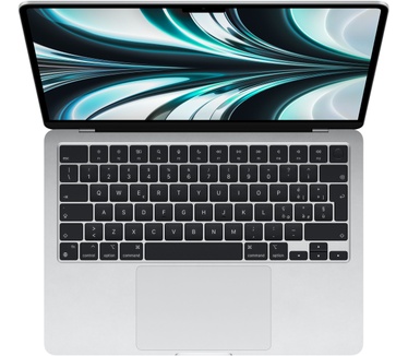 Apple MacBook Air 2022 M2 8-core, 16GB ram, 8-core GPU