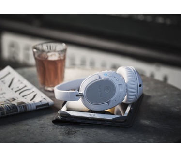 Philips SHB7250 (Wit)