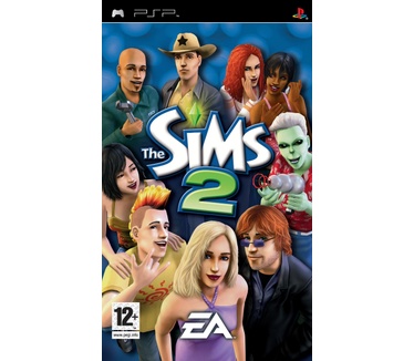 The Sims 2