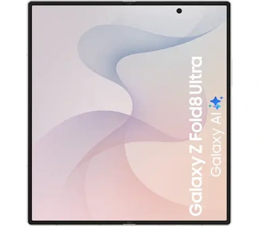 Samsung Galaxy Z Fold8 Ultra, 12GB ram, 256GB opslag Wit