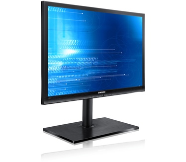 Samsung Syncmaster LS27A650DSW Zwart