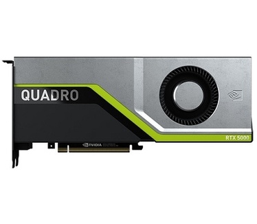 Dell NVIDIA Quadro RTX 5000