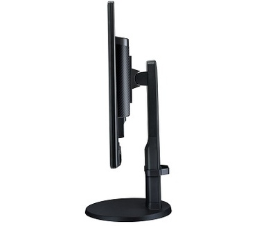 BenQ BL2700HT Zwart