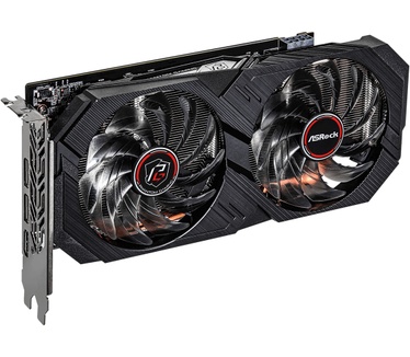 ASRock Radeon RX 560 Elite