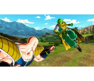 Dragon Ball Xenoverse - Essentials