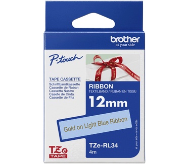 Brother TZE-RL34