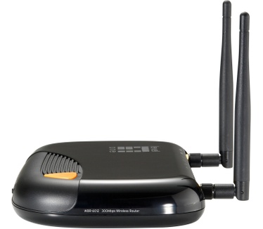 LevelOne WBR-6012