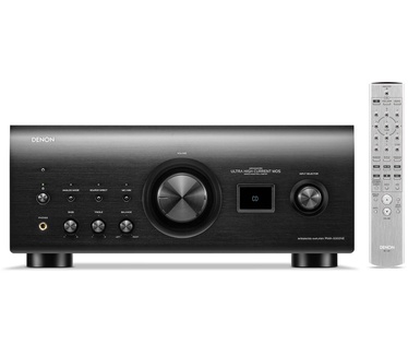 Denon PMA-3000